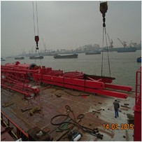 خط کشتیرانی چین به کنیا