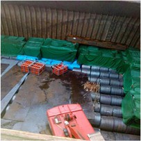 خط کشتیرانی چین به نیجریه