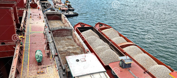 South Africa Logistics 1 suppliers